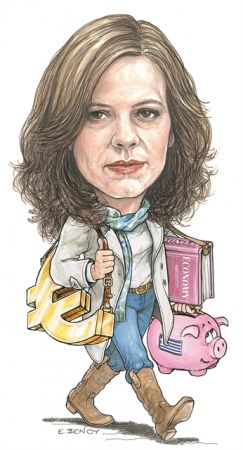 «Αναδιάρθρωση για χρέη που δημιουργήθηκαν εντός πανδημίας»