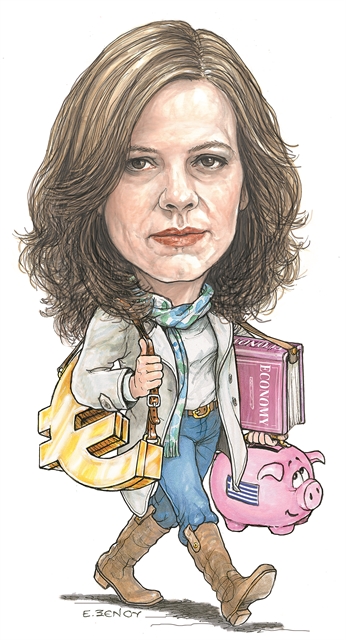 «Αναδιάρθρωση για χρέη που δημιουργήθηκαν εντός πανδημίας»