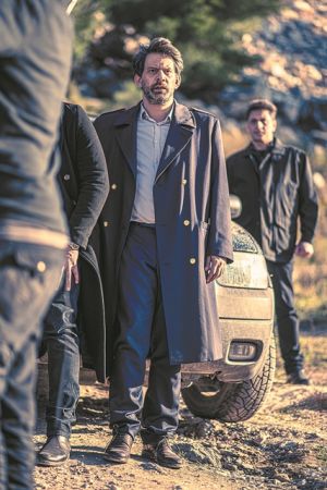 «Ο “Σιωπηλός Δρόμος” είναι αλλιώτικη τηλεόραση» 