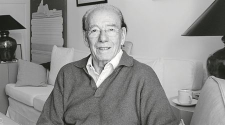 Ο θρύλος της ελληνικής δισκογραφίας