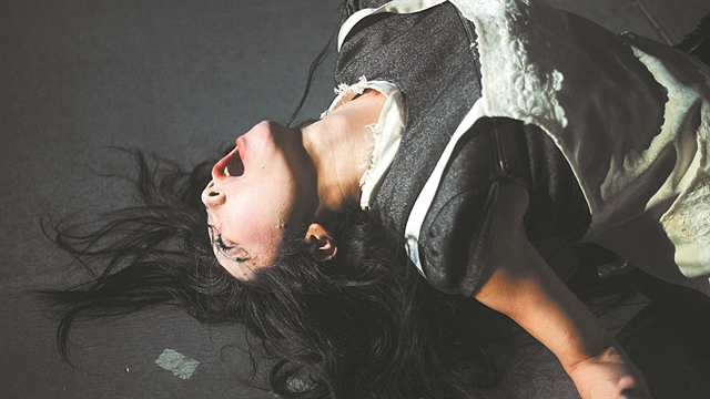 Ελευθερία + ισότητα = Ζωή!