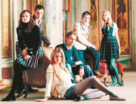 Τηλεοπτικές επιστροφές πολλών εκατομμυρίων