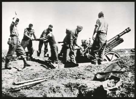 Το βαρύ τίμημα του καταστροφικούελληνικού Εμφυλίου