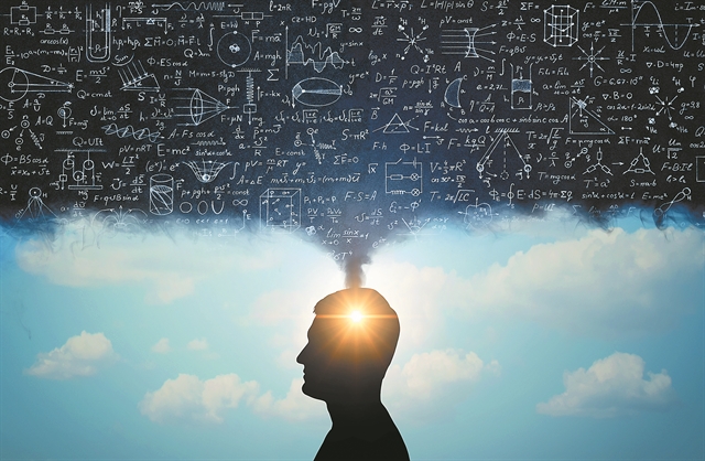 Από το ελάχιστο στο μέγιστο