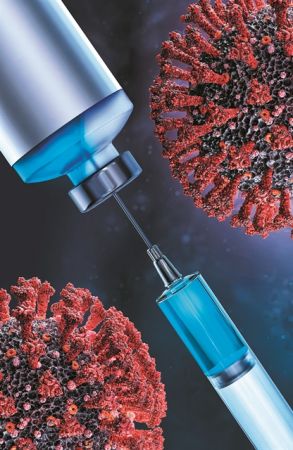 Ο έλληνας επιστήμονας που άνοιξε τον δρόμο για τα εμβόλια