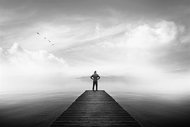 Εσωτερικές φωνές: από τον Υψιστο ως την Google