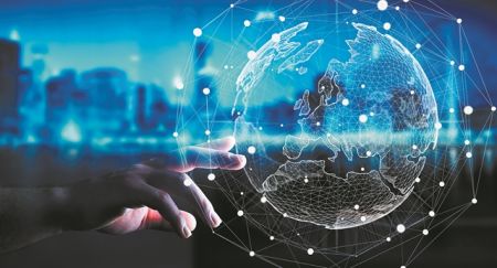 Το ψηφιακό σχέδιο του 21ου αιώνα