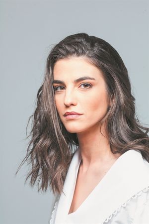 Οκτώ γυναίκες στέλνουν το δικό τους μήνυμα