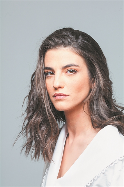 Οκτώ γυναίκες στέλνουν το δικό τους μήνυμα