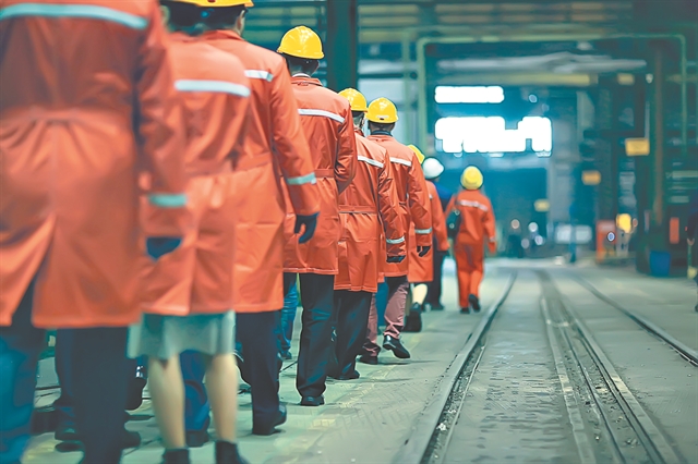 Προάγγελος συγκρούσεων το εργασιακό νομοσχέδιο