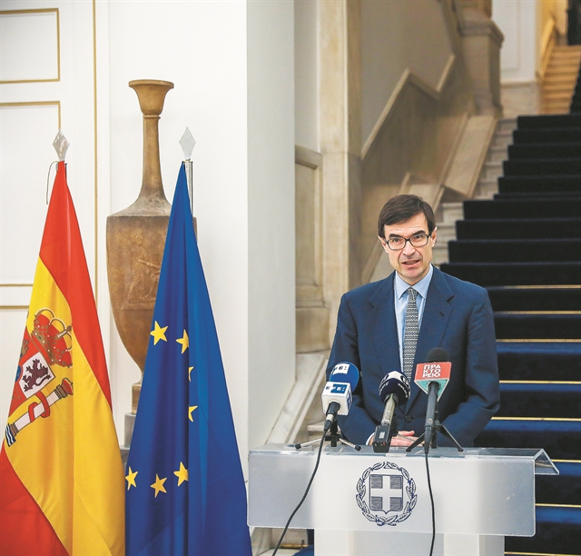 «Κάντε το όπως στο Ελσίνκι το 1999»