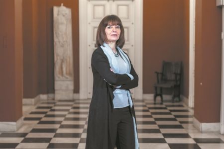 «Η ραγιαδική αντίληψη για το έθνος μάς ζημιώνει»