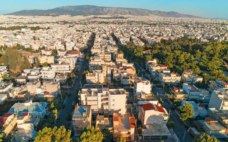 Μείωση ενοικίου : Τέλος χρόνου για την υποβολή των δηλώσεων Covid