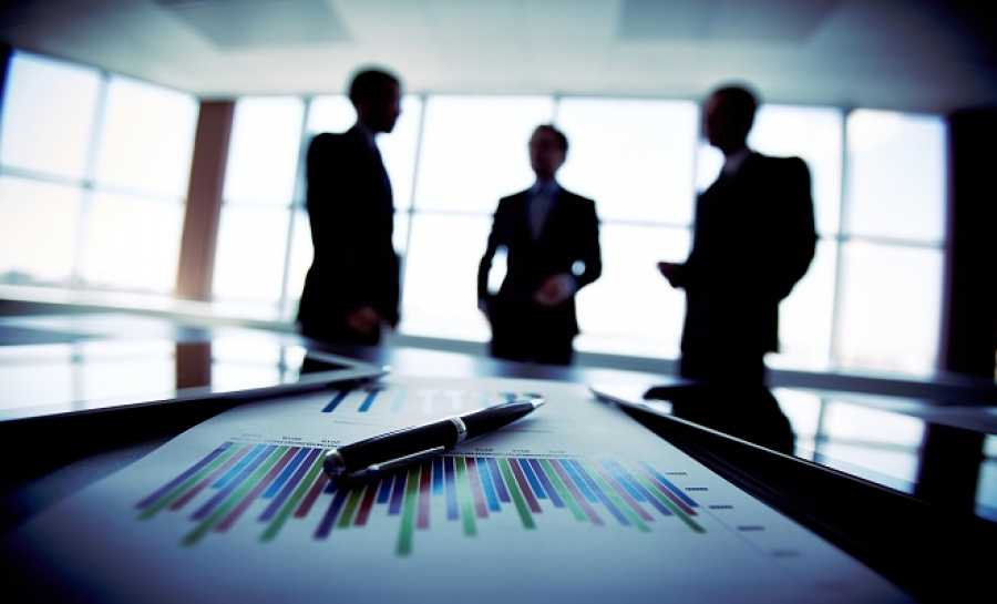 Η ανάπτυξη της επιχειρηματικής κοινότητας