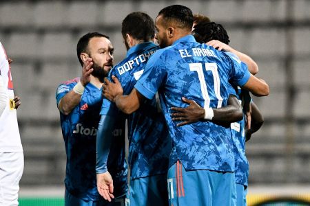 Βόλος – Ολυμπιακός 1-2 : Τα highlights της αναμέτρησης