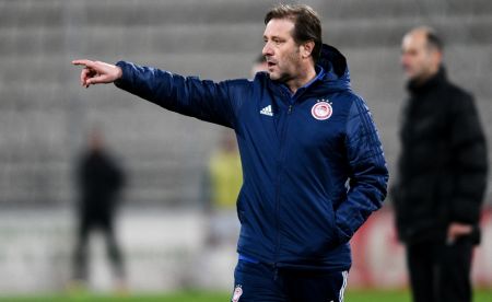 Μαρτίνς : «Το σημαντικό είναι πως καταφέραμε να ανταποκριθούμε»