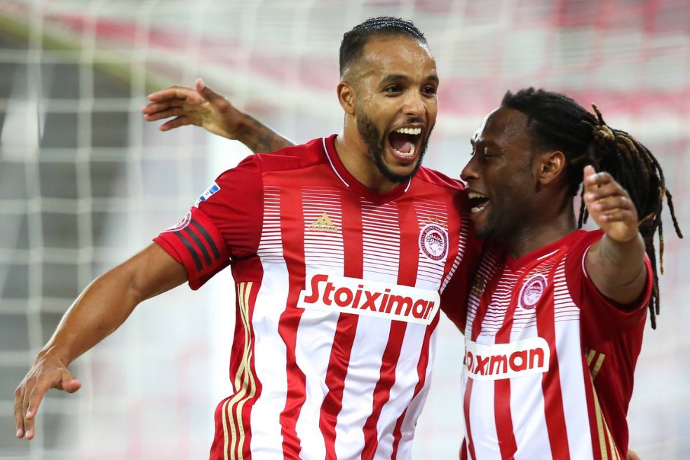 Δοκιμασία στον Βόλο για τον Ολυμπιακό