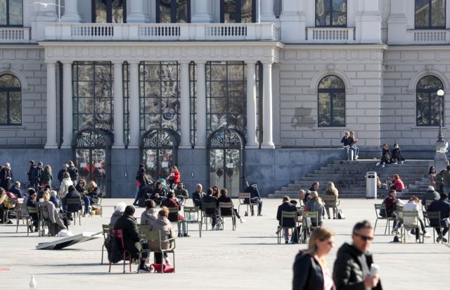 ΠΟΥ : Παγκόσμια αύξηση κρουσμάτων κορωνοϊού