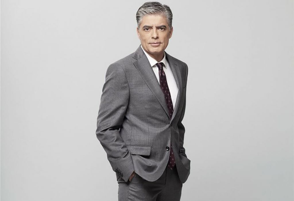 Ανοδική πορεία στα ποσοστά τηλεθέασης του LIVE NEWS σταθερά από μήνα σε μήνα για το 2021