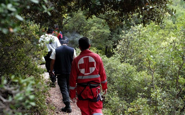 Συγκλονίζει η μητέρα του 42χρονου ορειβάτη που σκοτώθηκε στην Πάρνηθα: «Νιώθω ότι έχω αδειάσει μέσα μου» | tovima.gr