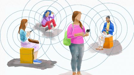 Ισραήλ : Αντισυνταγματική η ιχνηλάτηση κρουσμάτων μέσω κινητών