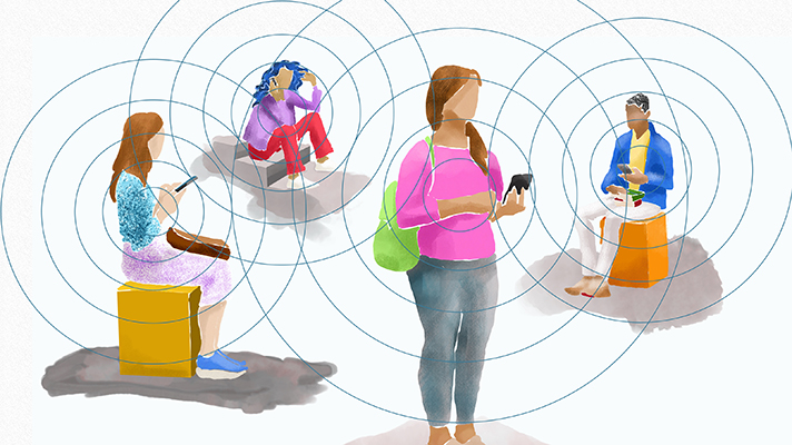 Ισραήλ : Αντισυνταγματική η ιχνηλάτηση κρουσμάτων μέσω κινητών