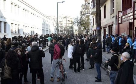 Πορεία για την Πέμπτη εξήγγειλε το Σωματείο Ελλήνων Ηθοποιών – Τα αιτήματα