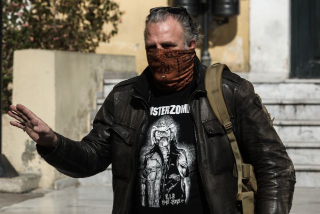 Πασχάλης Τσαρούχας : Κατέθεσα στον Εισαγγελέα νέες καταγγελίες