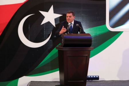 Βόμβα… ΟΗΕ στη Λιβύη : Πήραν έως και 200.000 δολάρια για να ψηφίσουν τον νέο πρωθυπουργό