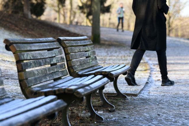 Γερμανία : Παράταση του lockdown για όλο τον Μάρτιο, ορόσημο το Πάσχα