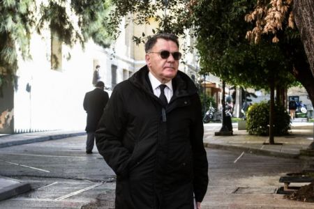 Υπόθεση Λιγνάδη : Αναφορές κατά εισαγγελέων, ανακρίτριας και δικαστικού συμβουλίου καταθέτει ο Κούγιας