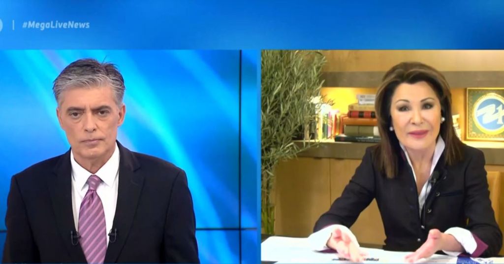 Η σπουδαία δωρεά της Επιτροπής «Ελλάδα 2021» κι ο εορτασμός της 25ης Μαρτίου