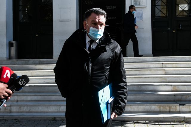 Κούγιας : Εκαναν λάθη οι εισαγγελείς και ανακρίτρια στην υπόθεση Λιγνάδη