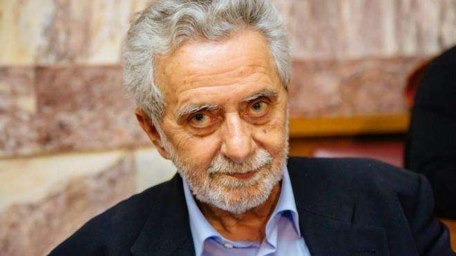 Δρίτσας για Κουφοντίνα: Κανείς δεν τρομοκρατήθηκε από τη «17 Νοέμβρη»