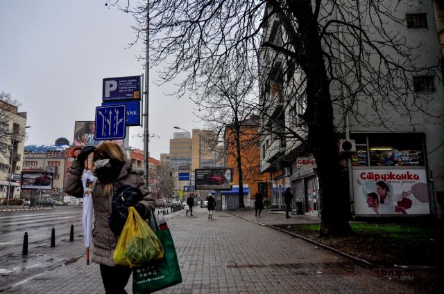 Αντιπαράθεση Σόφιας – Σκοπίων για τους «Βούλγαρους» της Βόρειας Μακεδονίας