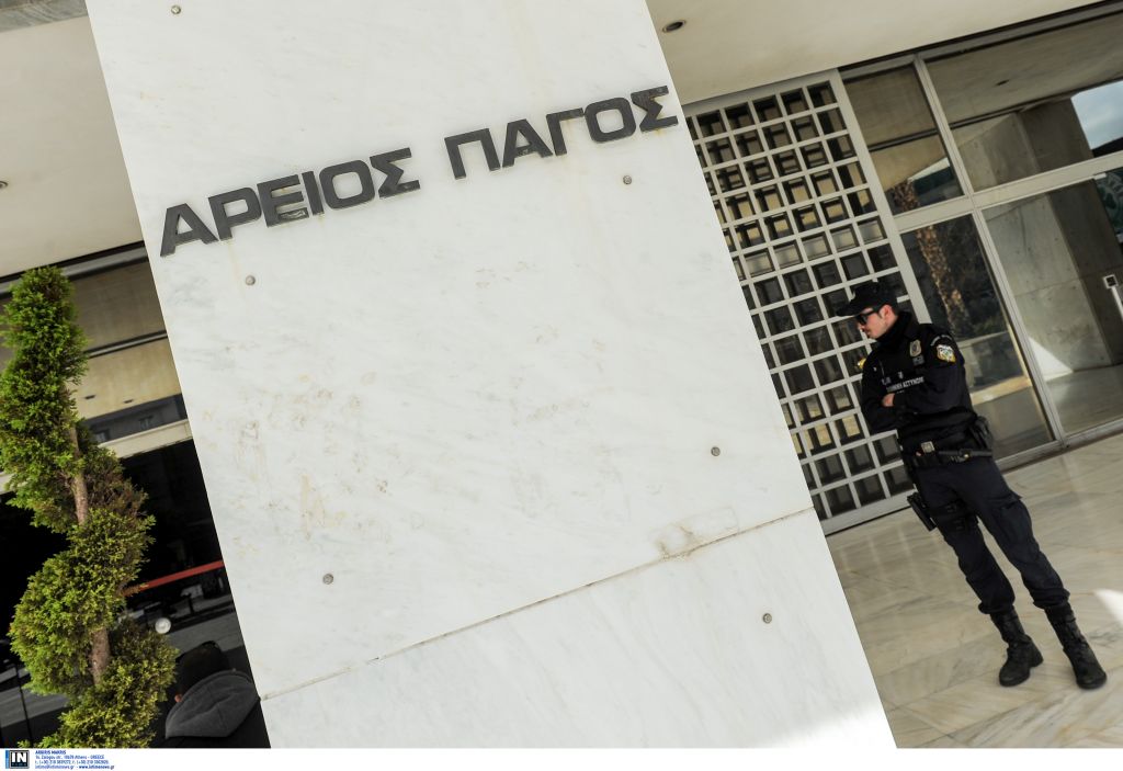 Υπόθεση Λιγνάδη : Στον Άρειο Πάγο σήμερα ο Κούγιας – Καταθέτει αναφορά κατά δικαστών