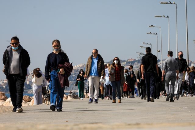 Lockdown : Τέλος στον κωδικό 6 για μετακινήσεις… όπως τις ξέραμε