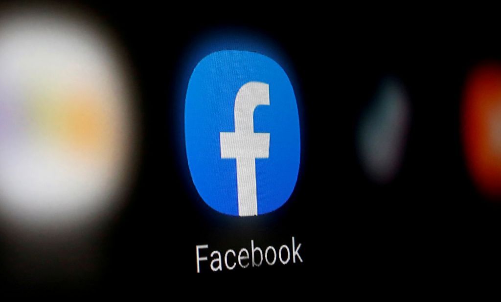 Facebook : Κάναμε λάθη στην αφαίρεση αναρτήσεων για τον Κουφοντίνα