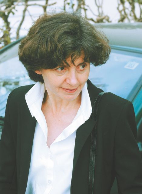 Κούρτοβικ : Θα ζητήσουμε διακοπή ποινής του Κουφοντίνα