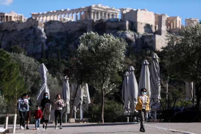 Θωμαΐδης : Αν δεν ανασχεθεί η διάδοση του κορωνοϊού θα έχουμε 3.000 κρούσματα την ημέρα