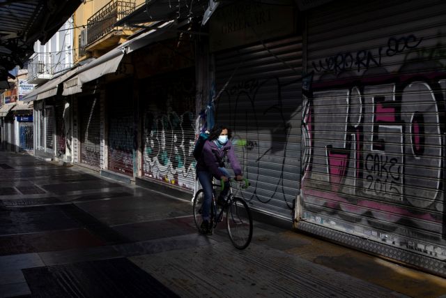 Lockdown : Ένα βήμα πριν από νέα σκληρά μέτρα – Πόσο θα διαρκέσουν, τι θα αλλάξει στην κυκλοφορία των πολιτών