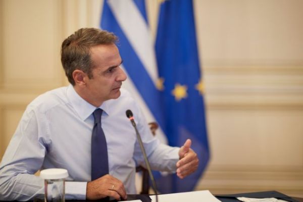 Μήνυμα Μητσοτάκη προς επενδυτές: «Θα συνεχιστούν οι μεταρρυθμίσεις – Εγγυόμαστε σταθερό περιβάλλον»
