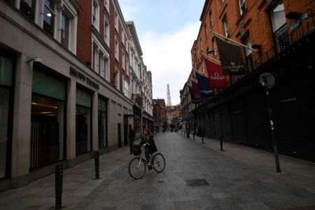 Ιρλανδία : Γεννήθηκαν νεκρά τέσσερα βρέφη – Διερευνούν σχέση με την πανδημία