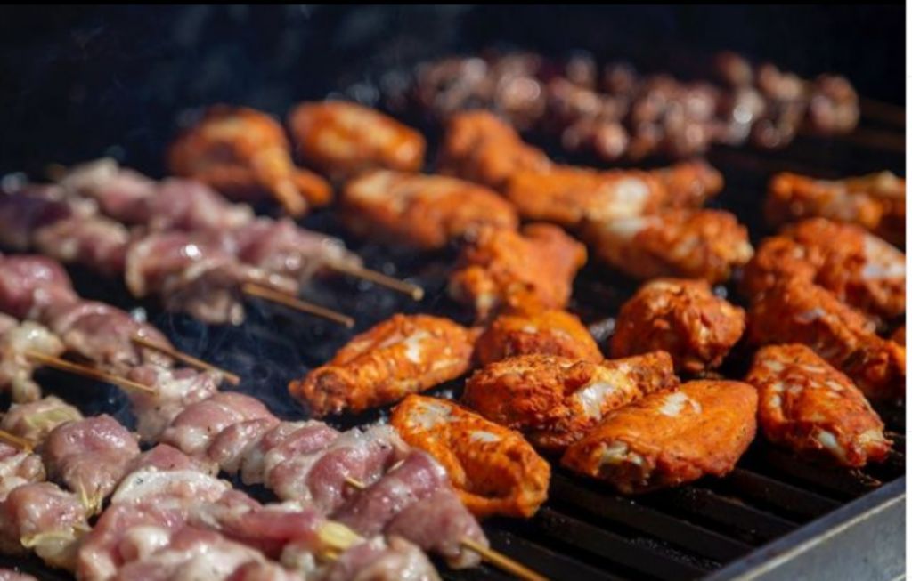 Τσικνοπέμπτη : Ο δεκάλογος του σωστού ψησίματος