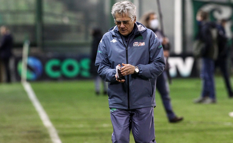 Παναθηναϊκός : Το πρόβλημα έχει δύο λύσεις