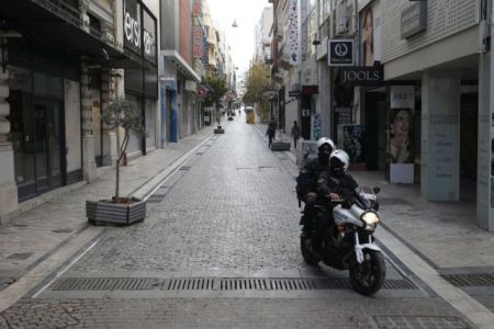 Σταϊκούρας στο MEGA: Στα €1,2 δισ. κόστισε το αυστηρό lockdown 15 ημερών