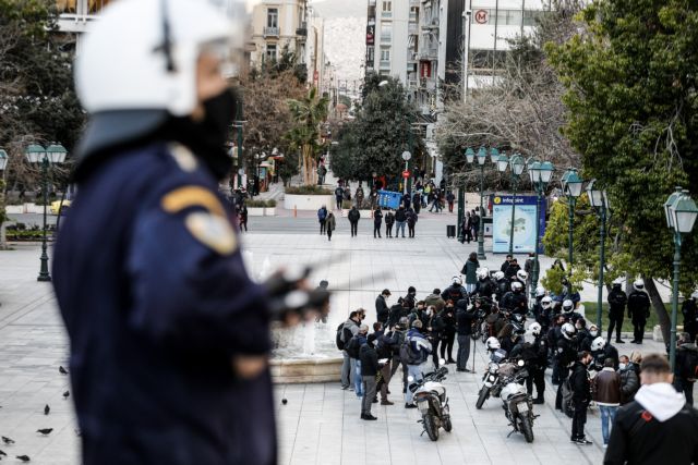 Εκπρόσωπος Τύπου ΕΛ.ΑΣ. για νέα μέτρα: Δεν ισχύει το όριο των 2 χιλιομέτρων εντός του δήμου