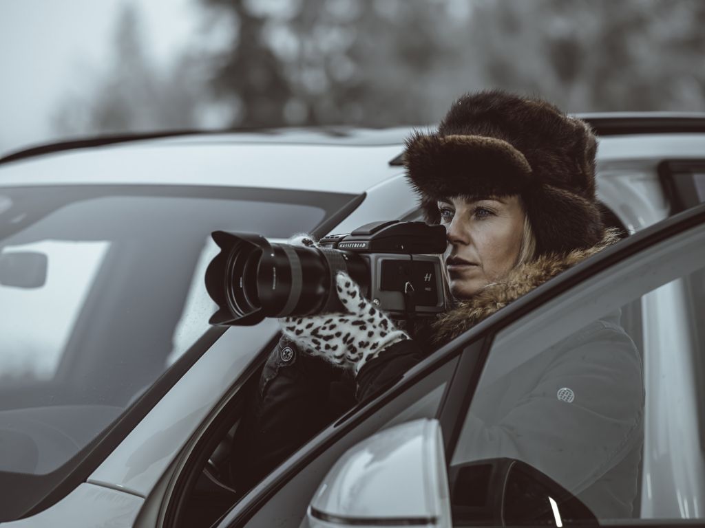 Αρκτικό φως