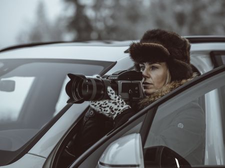 Αρκτικό φως