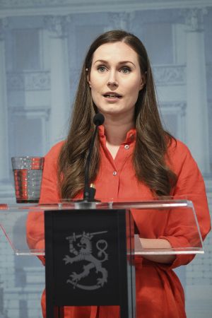 Θηλυκή εξουσία